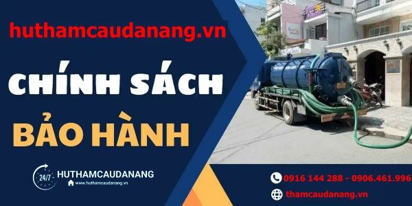 chính sách bảo hành